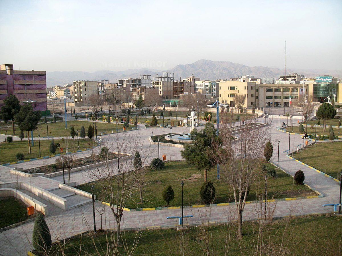 آدرس خانه‌های یک میلیاردی در تهران و حومه