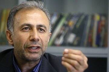 رئیس دانشکده علوم سیاسی دانشگاه تهران