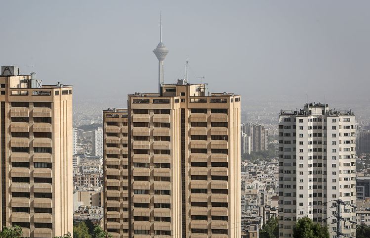 تهران تا ۸ سال دیگر قابل سکونت نخواهد بود