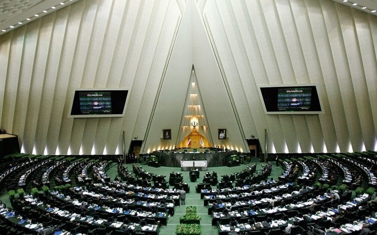 شاسی بلند‌های اهدایی به نمایندگان مجلس