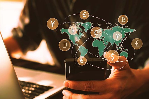 روش های پرداخت بین المللی بدون تحریم