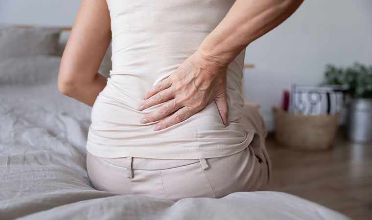 علائم و عوارض سیاتیک علائم و عوارض سیاتیک