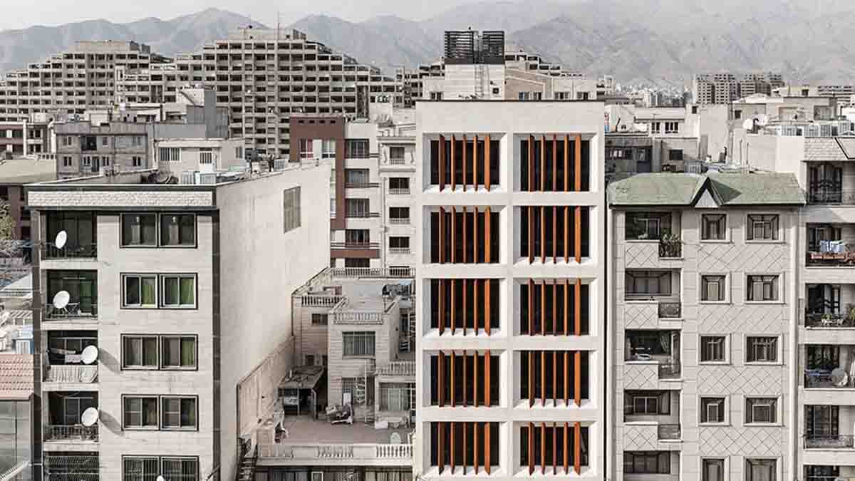 اجاره مسکن در تهران