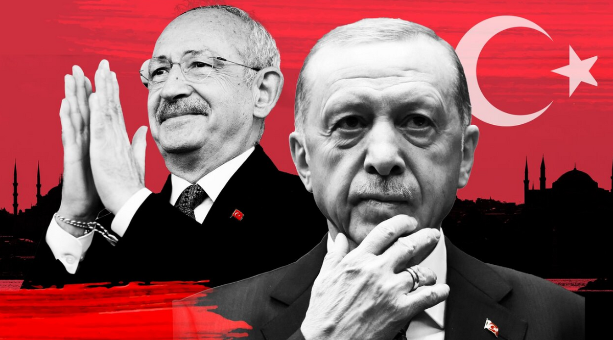 ایران در دوگانه انتخابات ترکیه