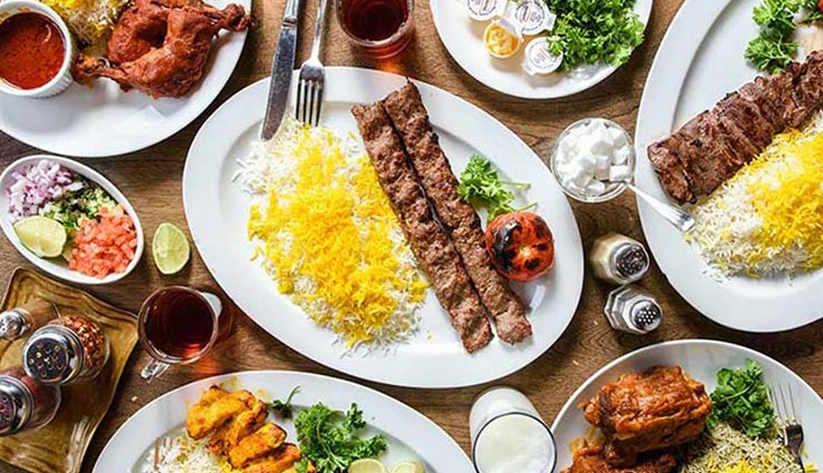ورشکستگی ۲۵۵ رستوران، آشپزخانه و چلوکبابی مشهد در یک سال
