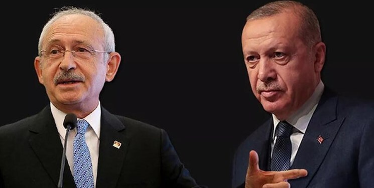جدیدترین نتیجه نظرسنجی انتخابات در ترکیه