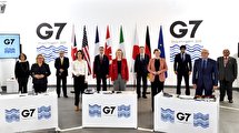 تبعات بیانیه G7 علیه اقتصاد ایران