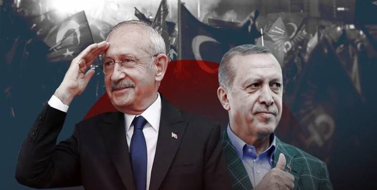 اولین آمار رسمی از نتایج انتخابات ترکیه