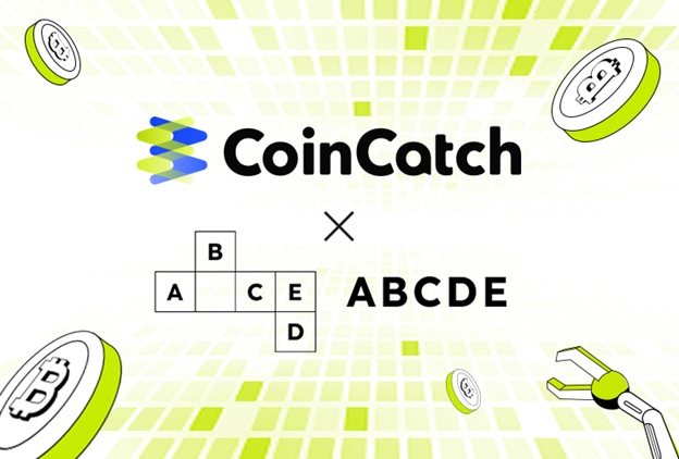 صرافی CoinCatch