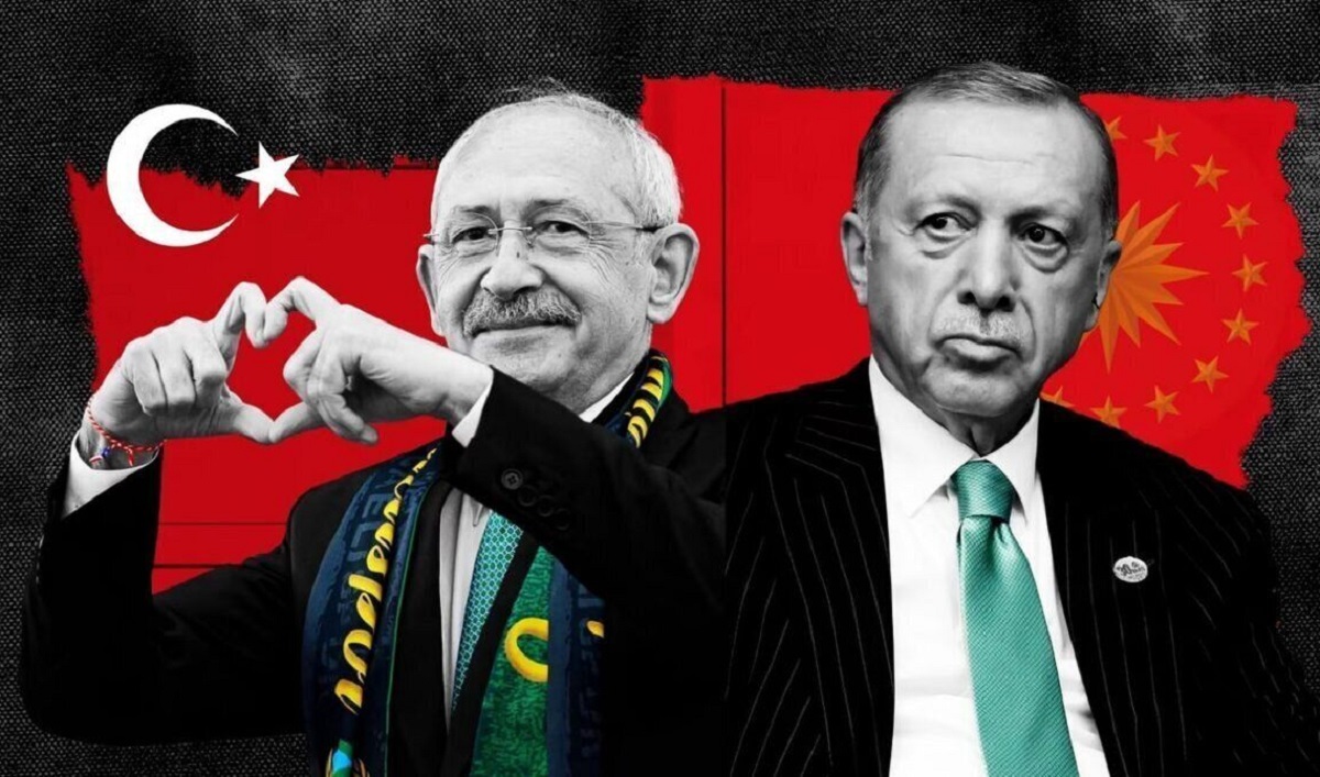 تاثیر انتخابات ریاست جمهوری ترکیه بر اقتصاد ایران