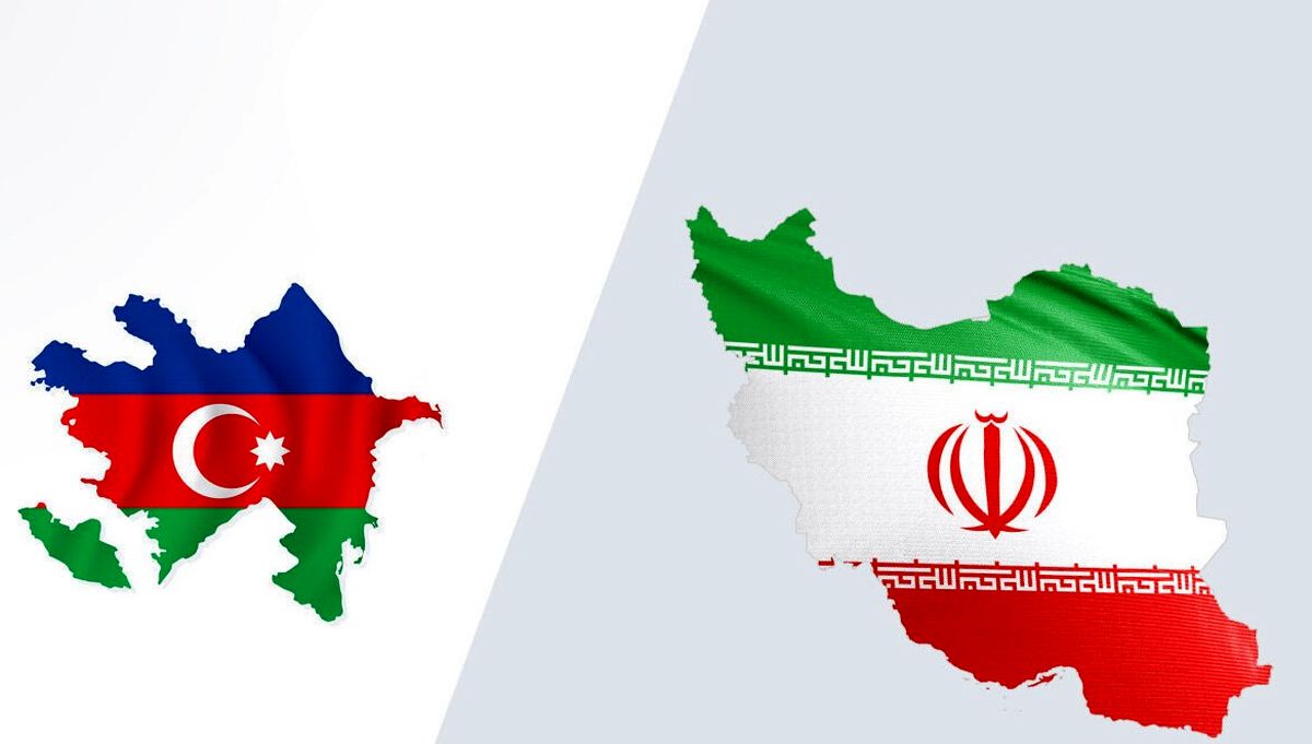 تنش آذربایجان و ایران