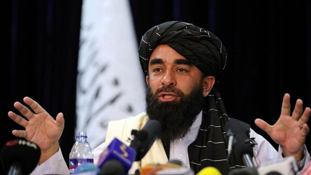 پاسخ طالبان به هشدار ایران: آب نداریم