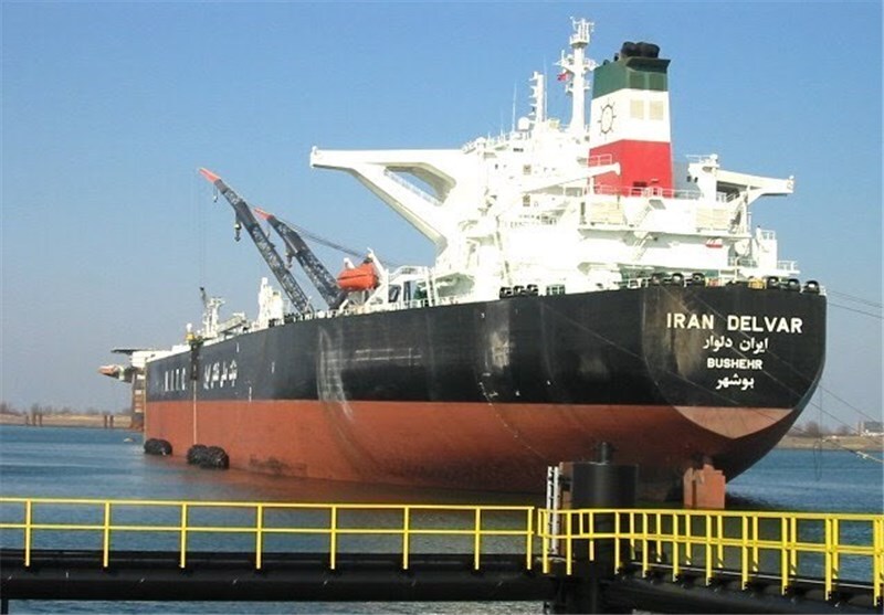 سه کشور اروپایی مشتری نفت ایران