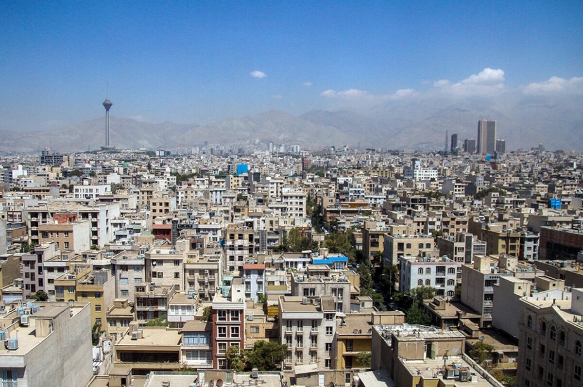 نیمی از ایران در فقر مسکن