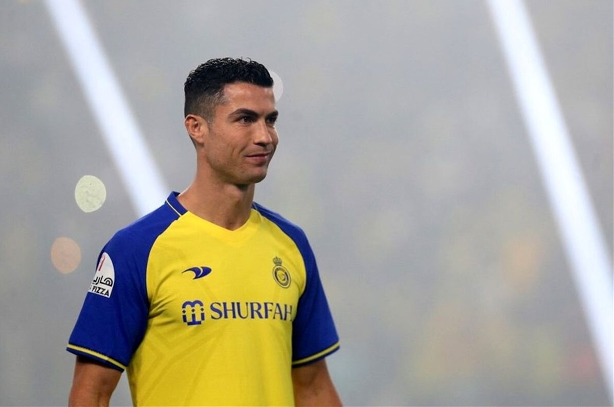 خط و نشان باشگاه النصر برای رونالدو