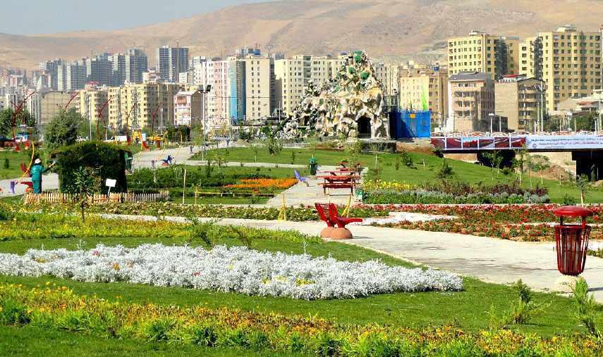 جدیدترین قیمت خانه‌های اطراف تهران + جدول