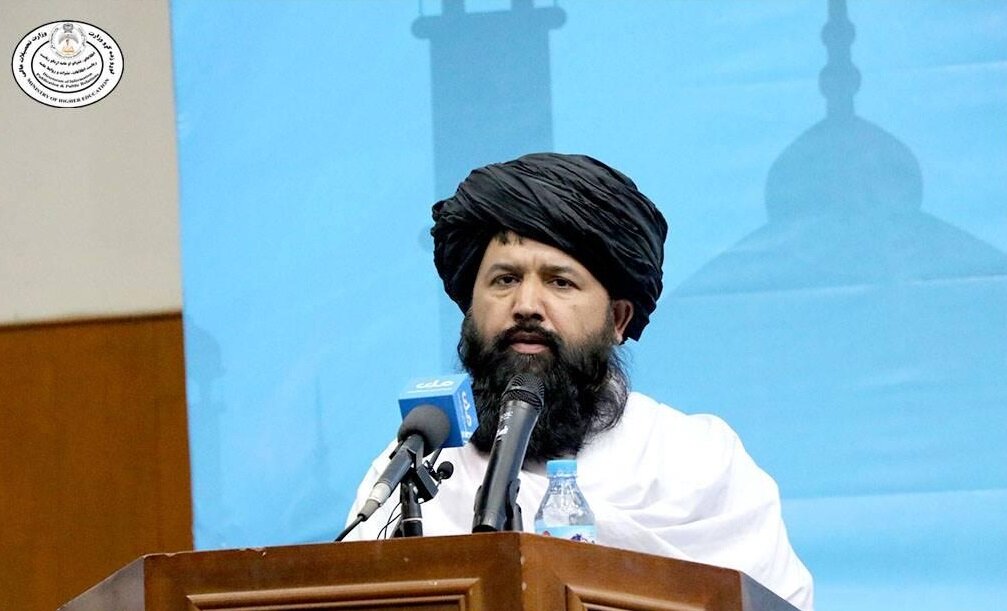 تهدید طالبان به جنگ با ایران