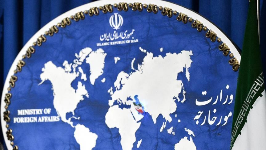 ایران هم نهاد‌های اروپایی را تحریم کرد