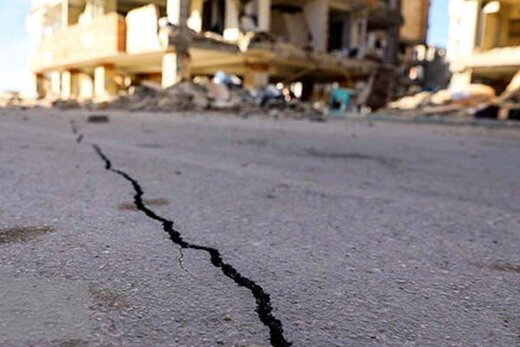 پیش‌بینی زلزله در ایران