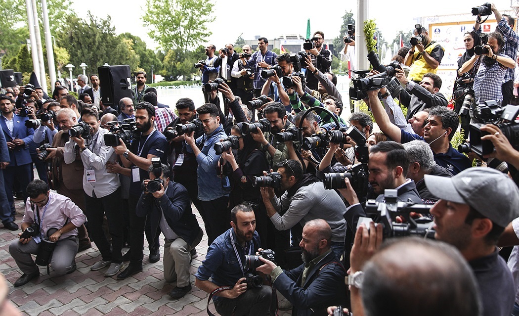 رتبه ایران در فهرست دستمزد سالانه خبرنگاران