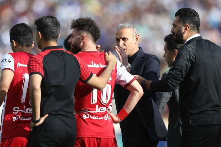 پرسپولیس