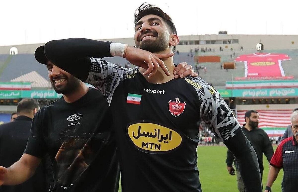 پرسپولیس