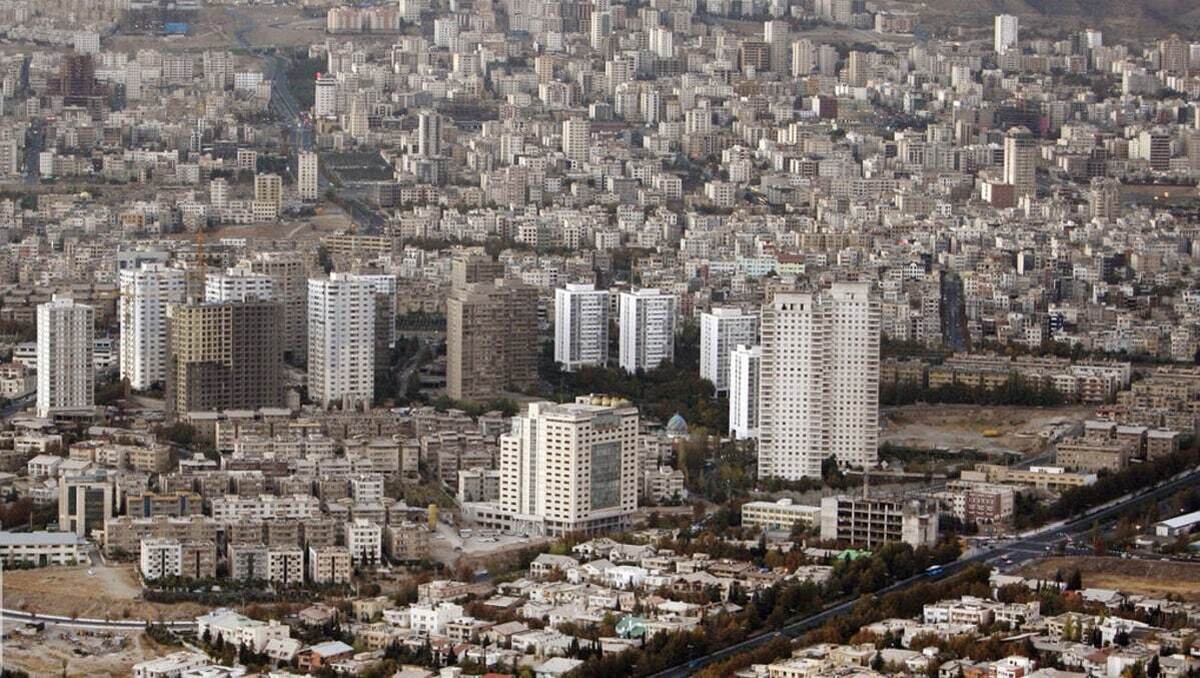 کوچ تهرانی‌ها به حاشیه پایتخت