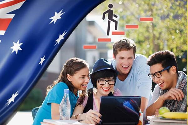 راحتترین راه مهاجرت به استرالیا چیست؟ راحتترین راه مهاجرت به استرالیا چیست؟
