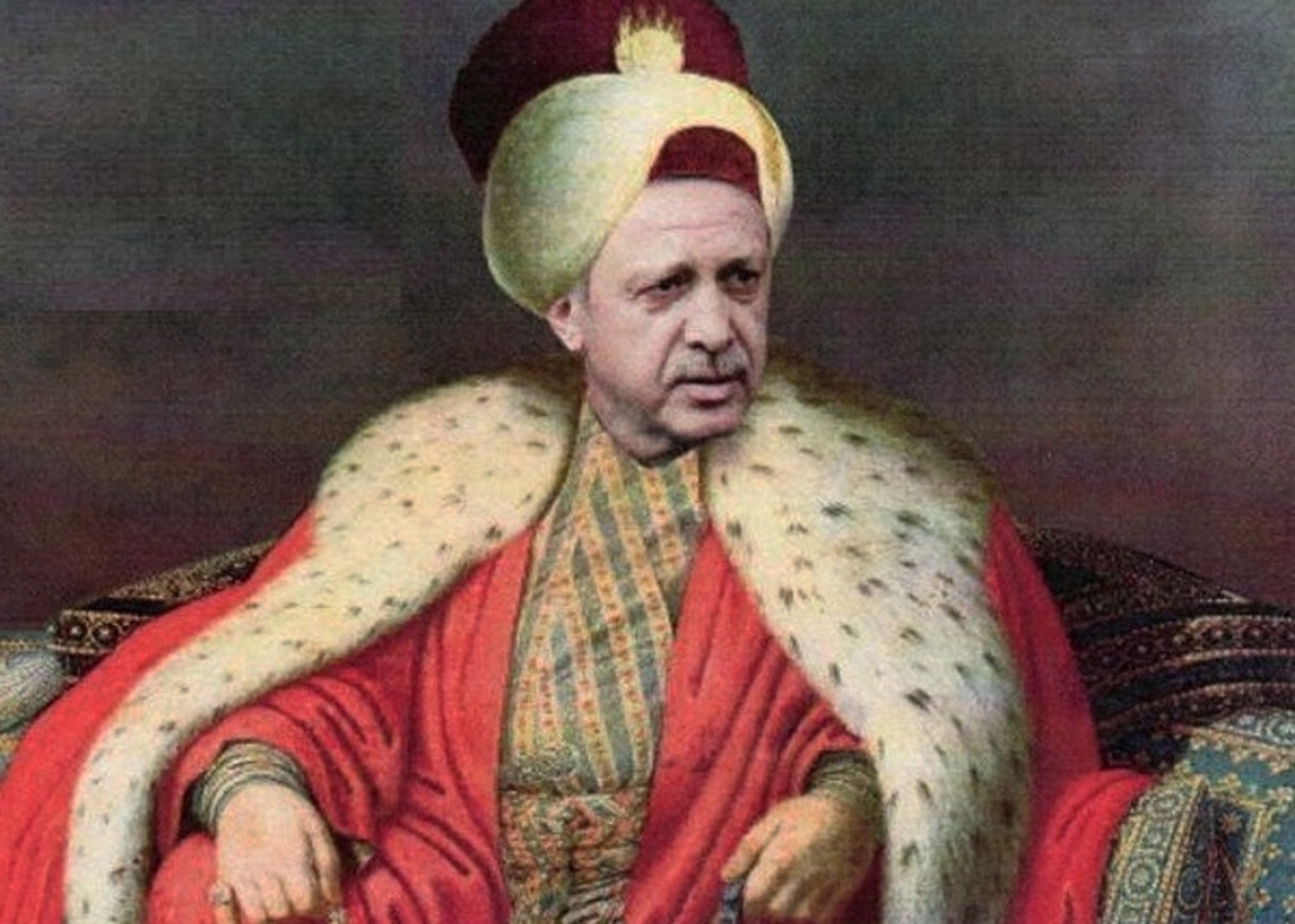 اردوغانیسم