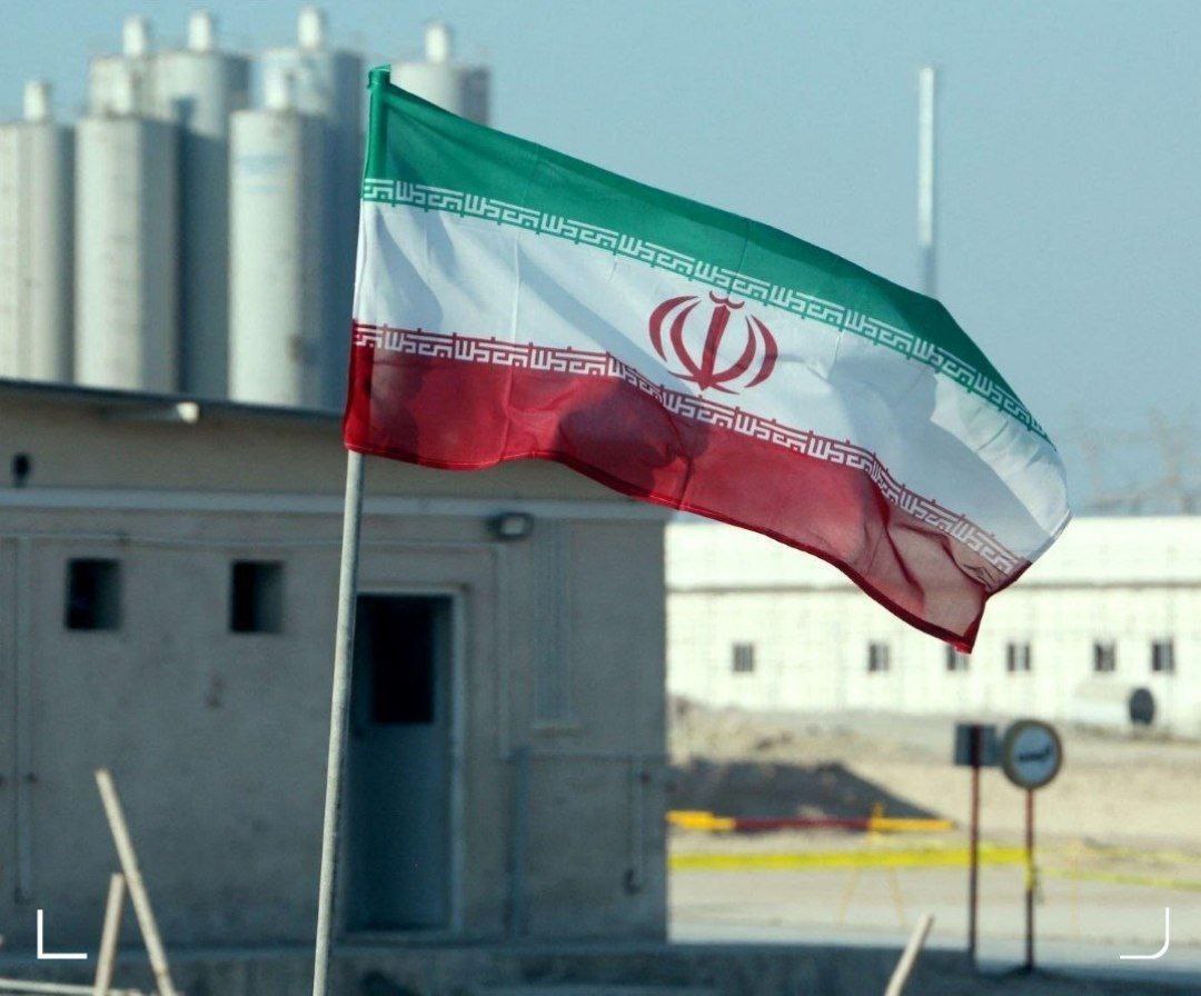 نصب تجهیزات نظارتی در تاسیسات هسته‌ای ایران