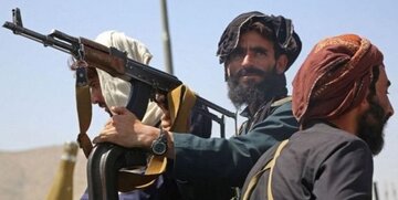 سیاست تطهیر طالبان شکست خورد