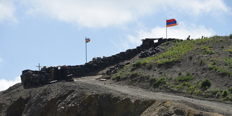 ارمنستان از قره باغ دست می‌کشد؛ بعد با علی‌اف چه می کند؟