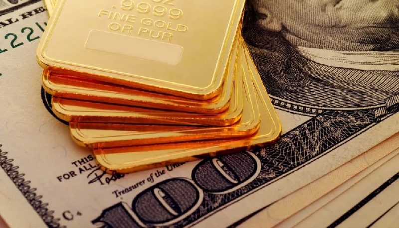 پیش بینی قیمت طلا در آینده‌ای نزدیک