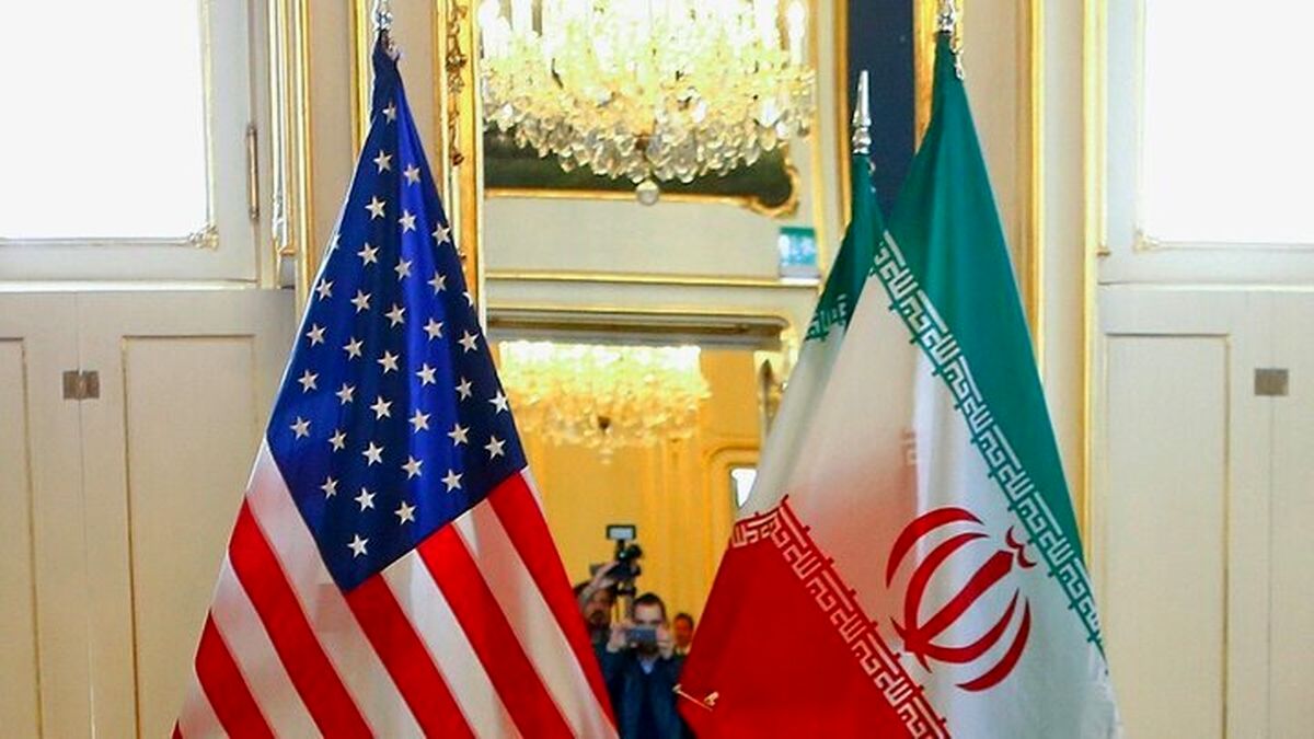 ادعای تازه اسرائیل درباره مذاکرات ایران و آمریکا