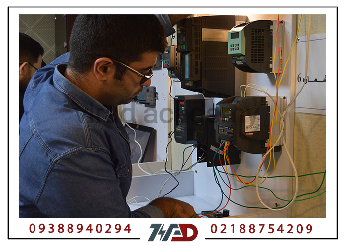 بهترین دوره PLC و آموزشگاه PLC بهترین دوره PLC و آموزشگاه PLC