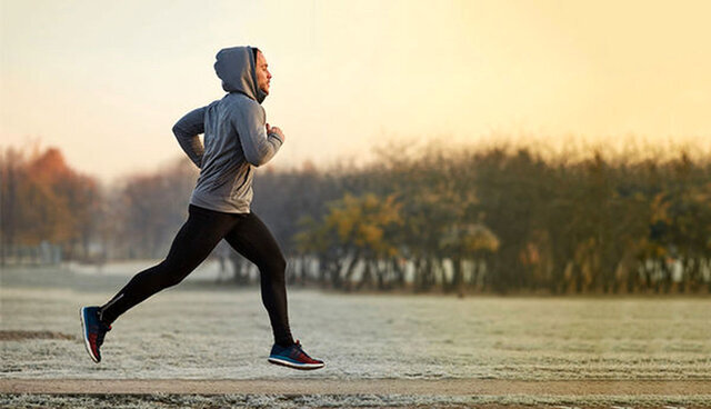 فواید شگفت‌انگیز دویدن برای سلامتی