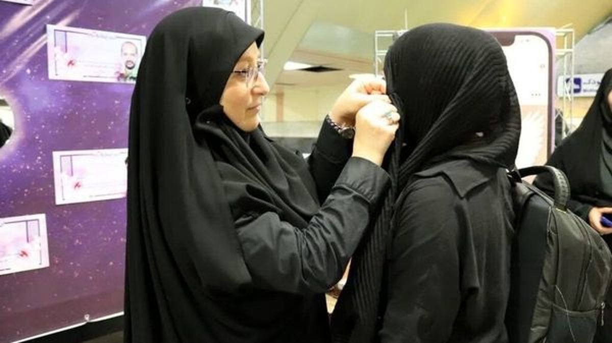 نسخه نهایی لایحه حجاب