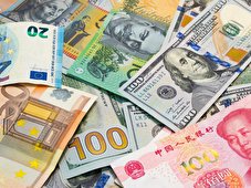 قیمت دلار، قیمت یورو و قیمت پوند پنجشنبه ۱۸ خرداد ۱۴۰۲ + جدول