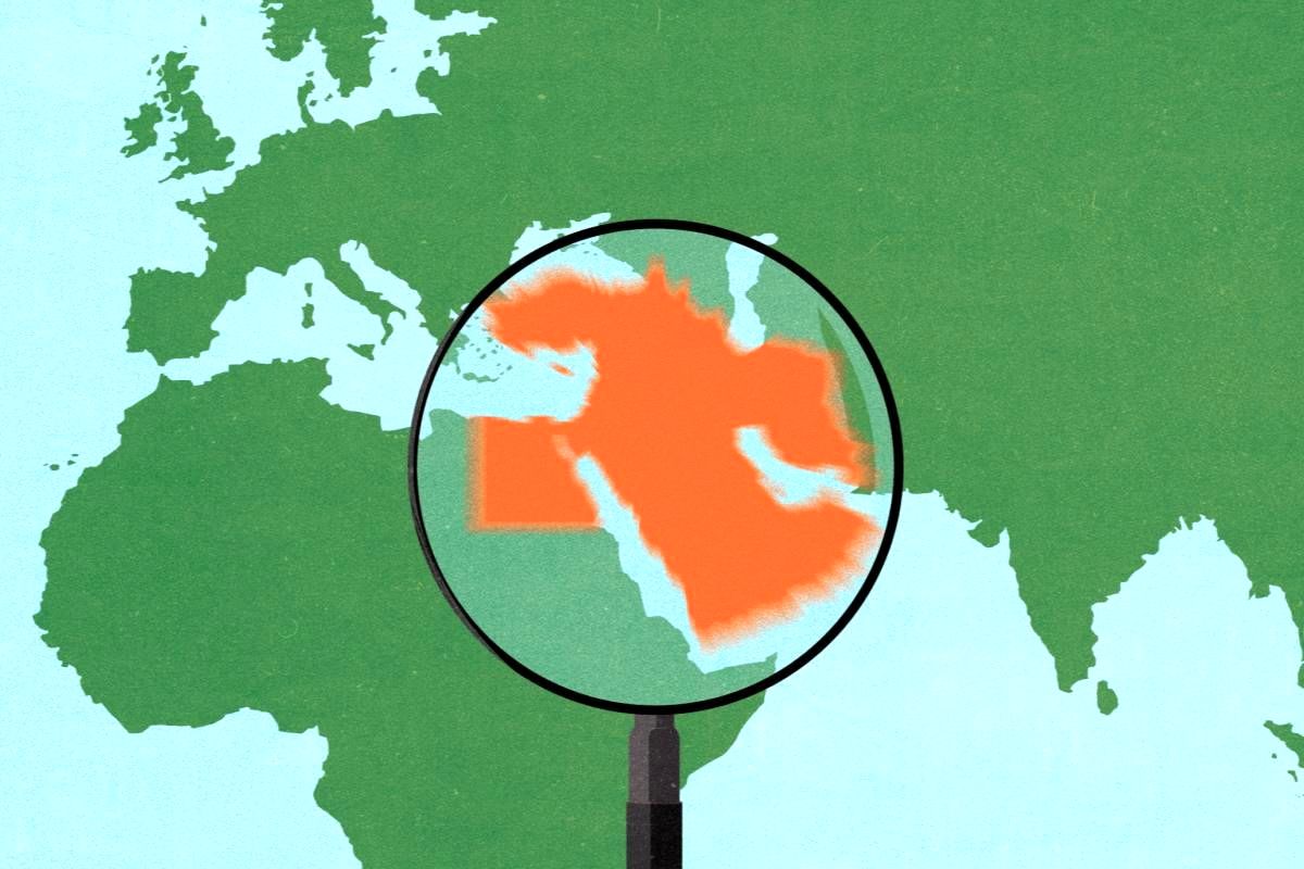 پیش بینی وضعیت خلیج فارس پس از آمریکا