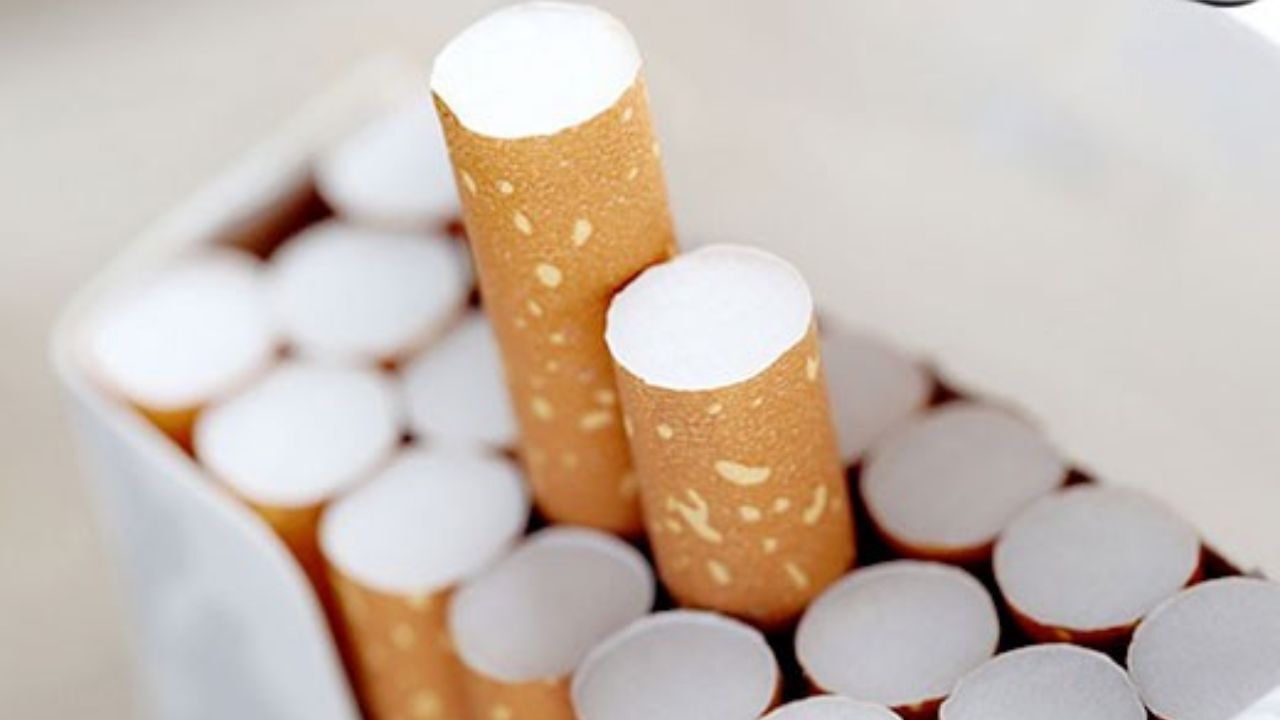 سیگار دوباره گران می‌شود؟