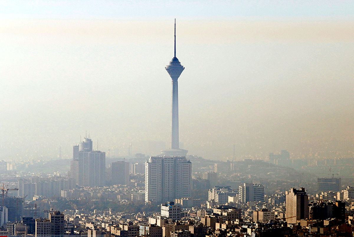 راهکار نانویی برای تنفس هوای پاک در تهرانِ آلوده