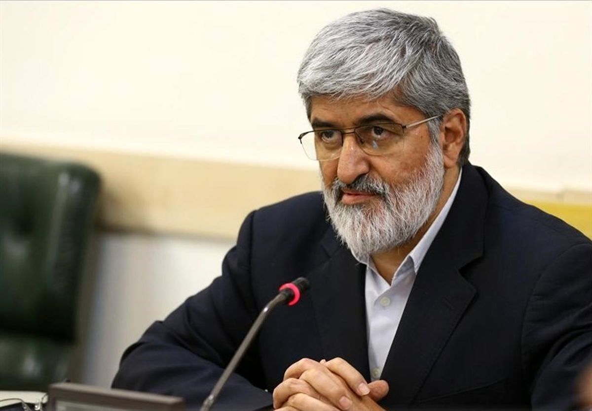 واکنش علی مطهری به ریزش قیمت ارز