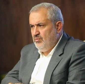 علی آبادی معاونی که آمار دروغ میدهد را کنار بگذارد علی آبادی معاونی که آمار دروغ میدهد را کنار بگذارد