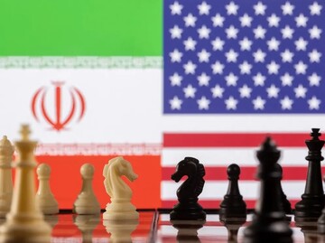 توافق موقت با ایران
