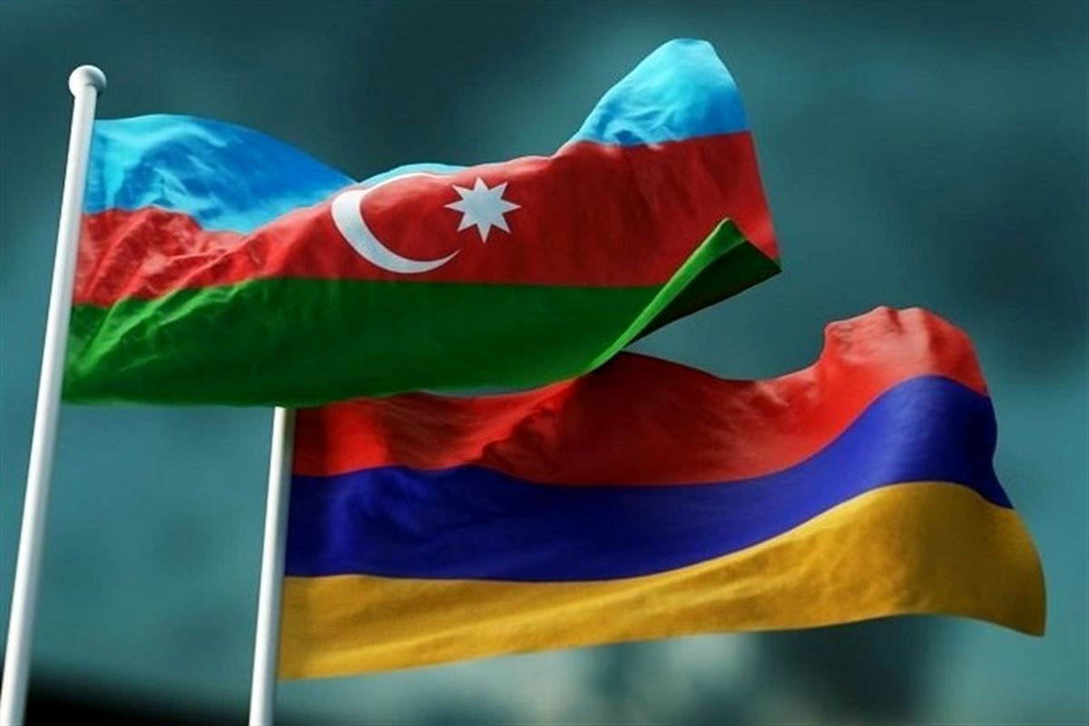 درگیری آذربایجان و ارمنستان