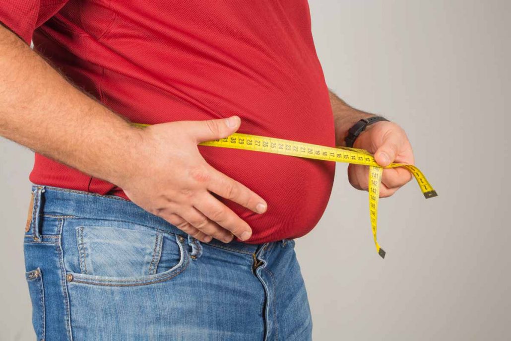 شایع ترین دروغ ها در مورد کاهش وزن