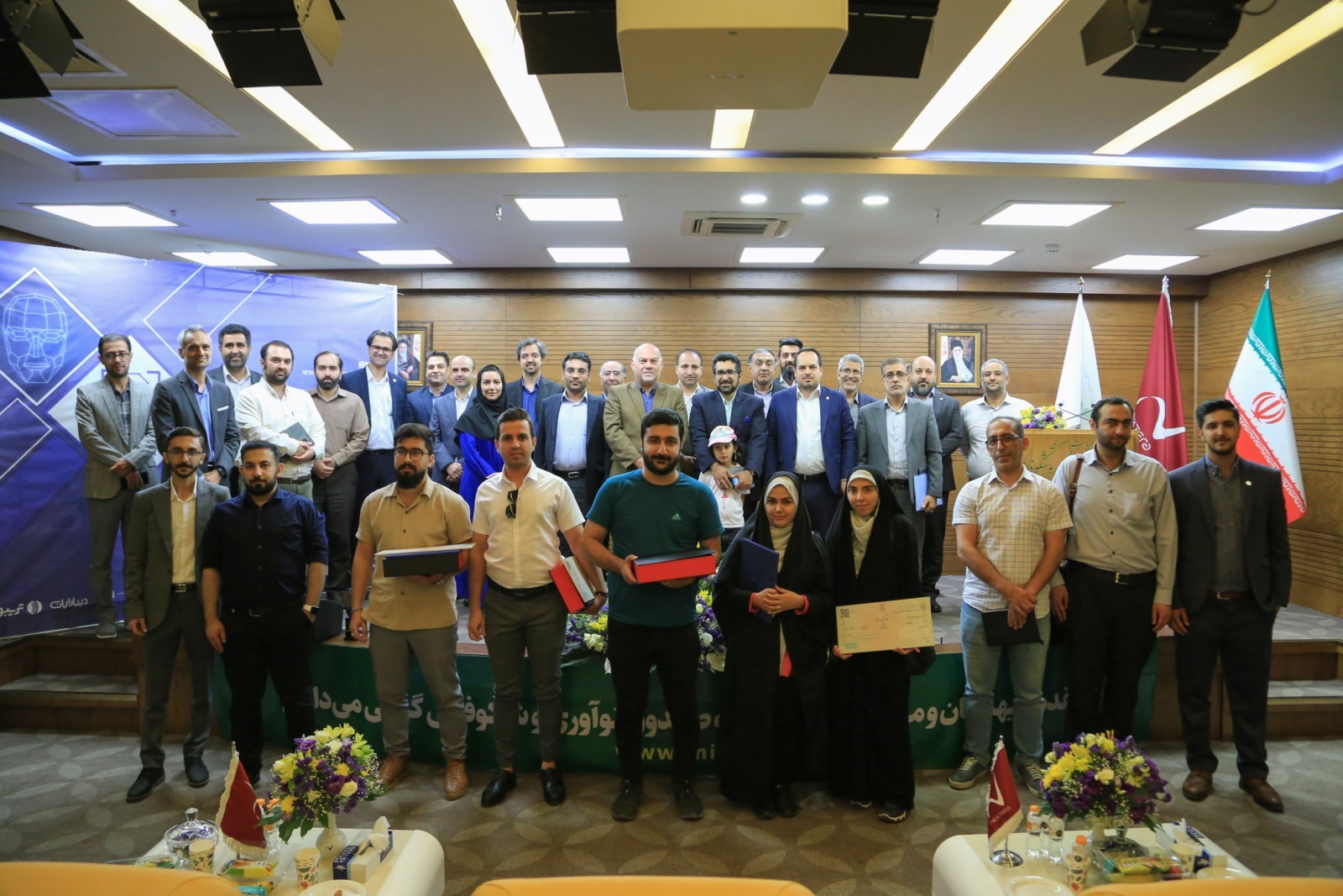 رئیس کمیته اقتصاد دیجیتال مجلس شورای اسلامی: هوش مصنوعی به عصر طلایی خود نزدیک‌تر شده است