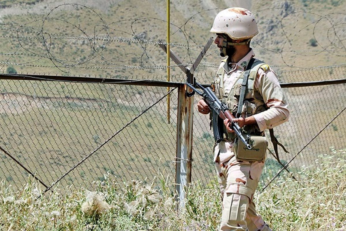 درگیری مسلحانه در مرز سیستان‌ و بلوچستان