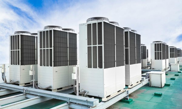 بهترین سیستمهای تهویه مطبوع برای ساختمانها بهترین سیستمهای تهویه مطبوع برای ساختمانها