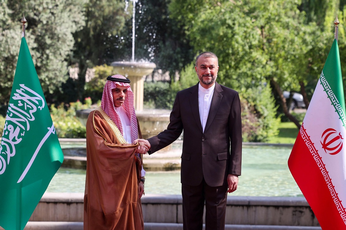 روابط اقتصادی ایران و عربستان چقدر جدی است؟
